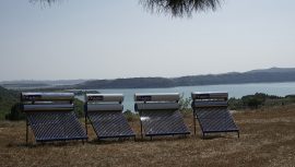 güneş enerjisi adana